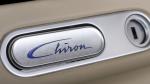 Bugatti Chiron 2017 года (WW)